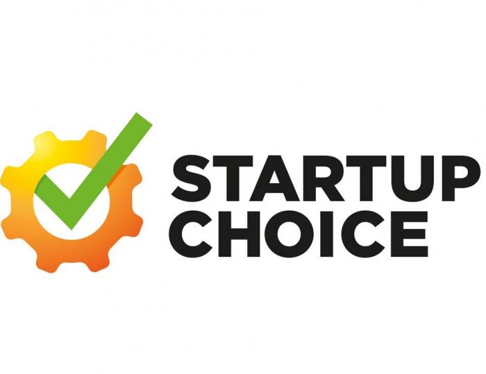 STARTUP CHOICE