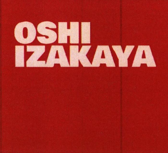 OSHI IZAKAYA