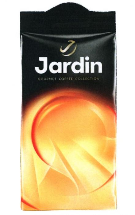 JARDIN GOURMET COFFEE COLLECTION