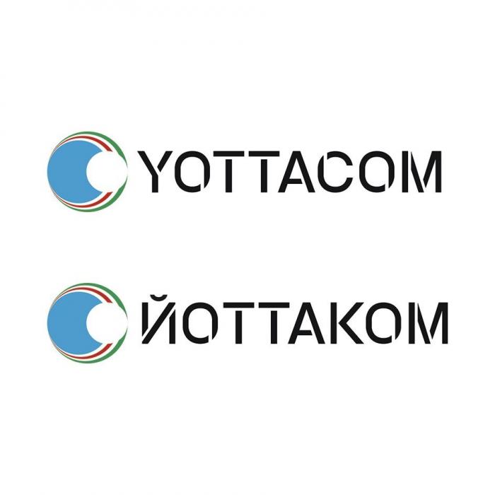 YOTTACOM ЙОТТАКОМ