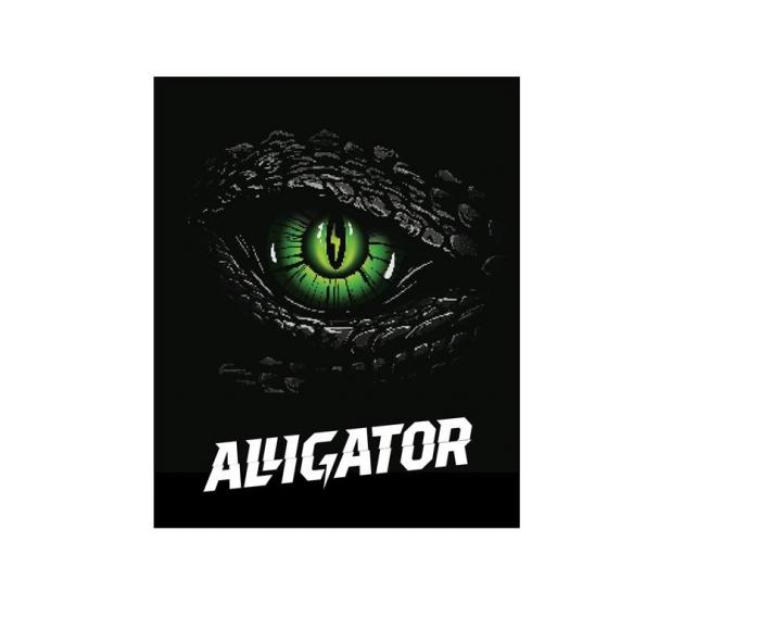 ALLIGATOR