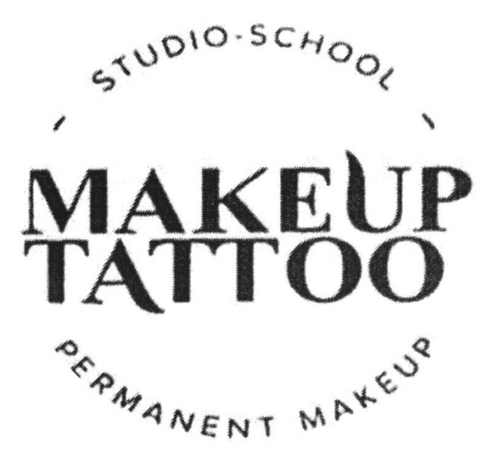 MAKEUP TATTOO STUDIO-SCHOOL PERMANENT MAKEUP