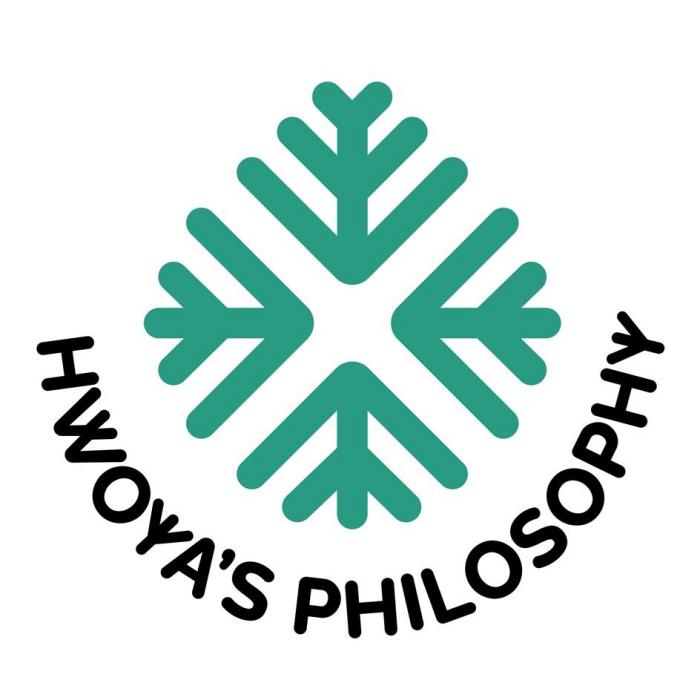 HWOYA'S PHILOSOPHY