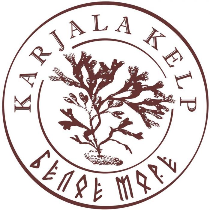 KARJALA KELP БЕЛОЕ МОРЕ