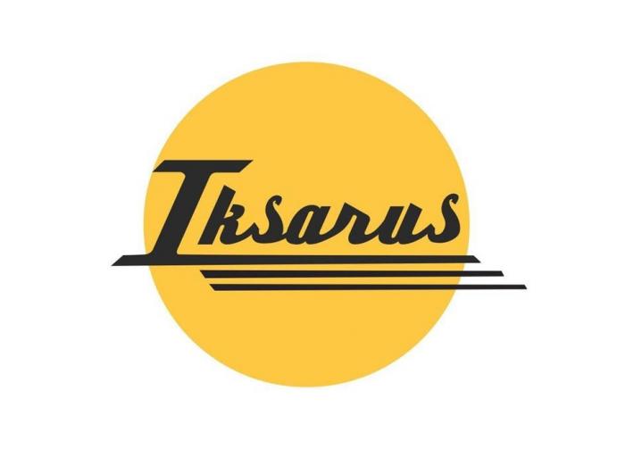 Iksarus