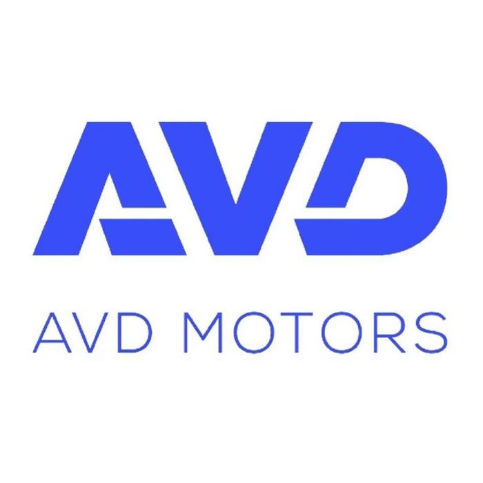 AVD MOTORS