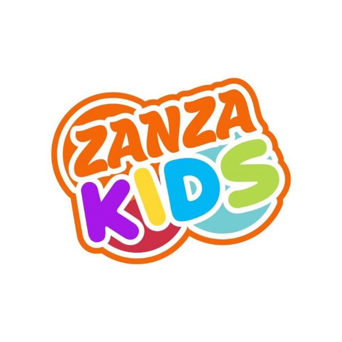 ZANZA KIDS