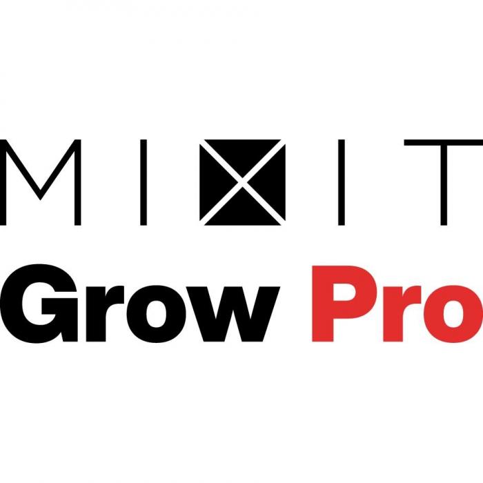 MIXIT Grow Pro