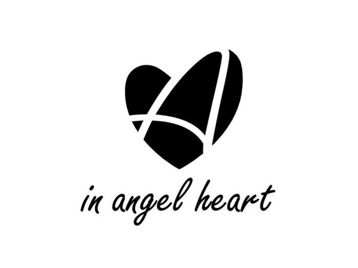 IN ANGEL HEART