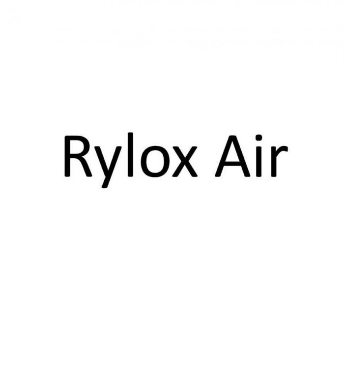 Rylox Air