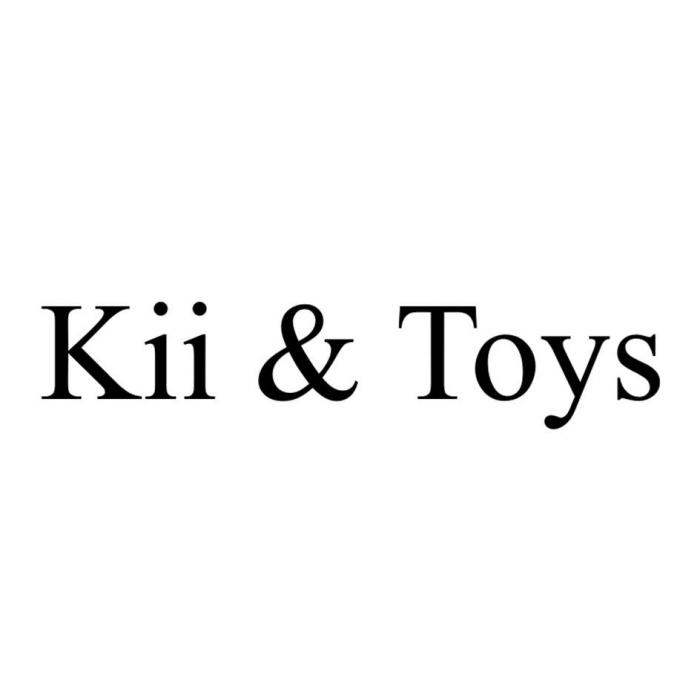 Kii & Toys