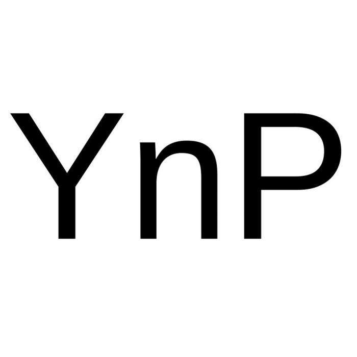 YnP