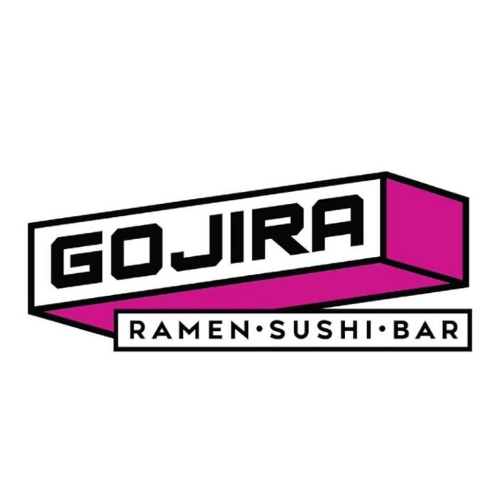 GOJIRA RAMEN SUSHI BAR