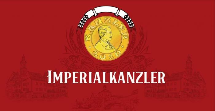 KANZLER, IMPERIALKANZLER