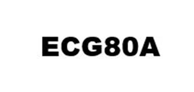 ECG80A