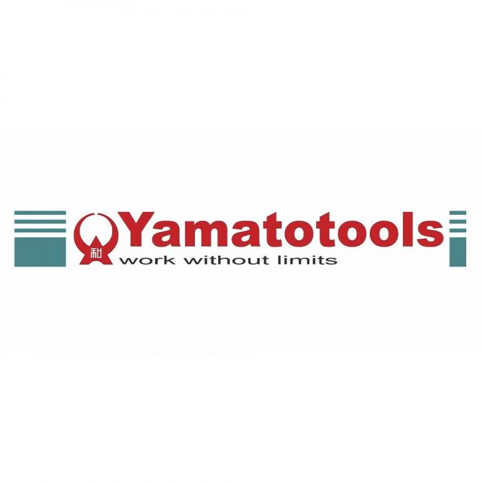 Yamatotools work without limits