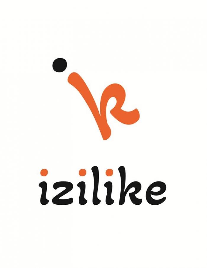 IZILIKE