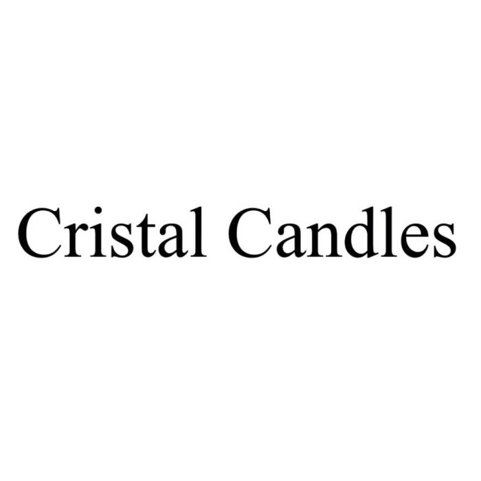 Cristal Candles