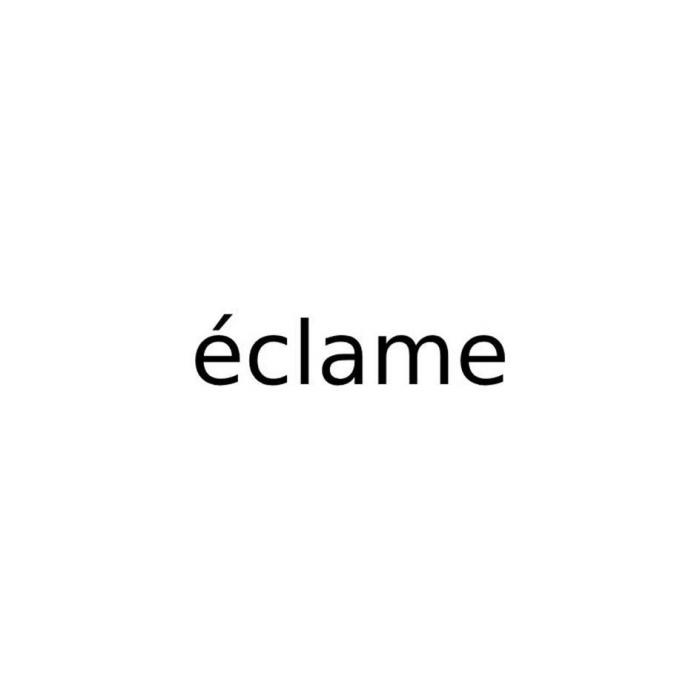 eclame