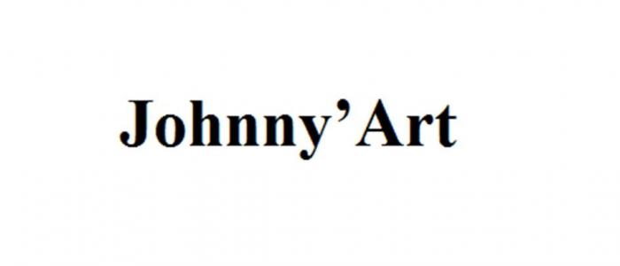 Johnny’Art