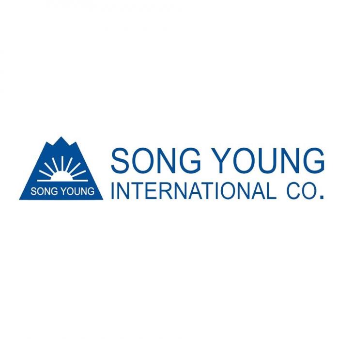 SONG YOUNG INTERNATIONAL CO.