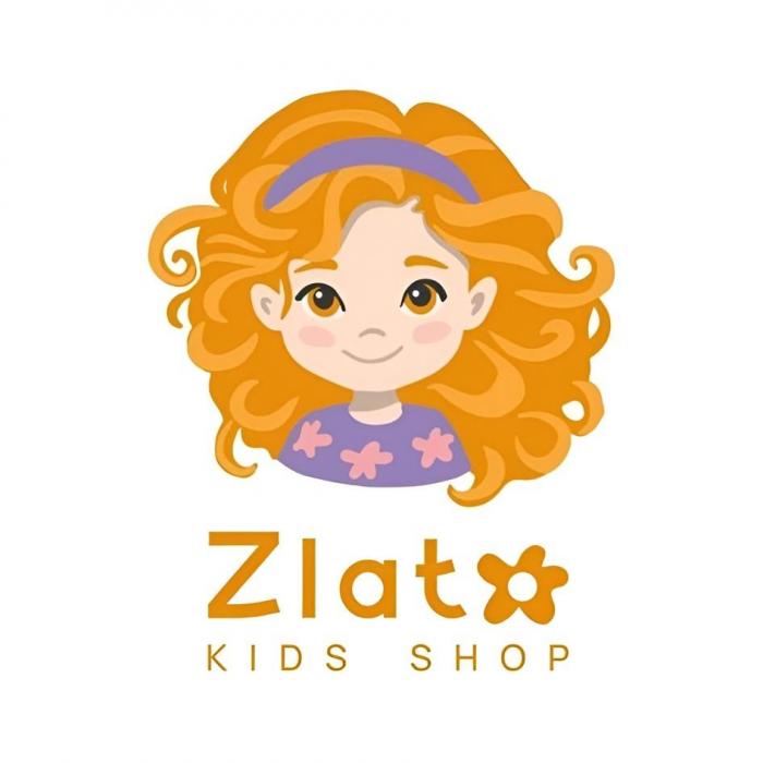 Zlat KIDS SHOP