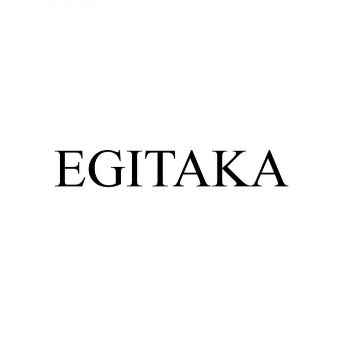 EGITAKA