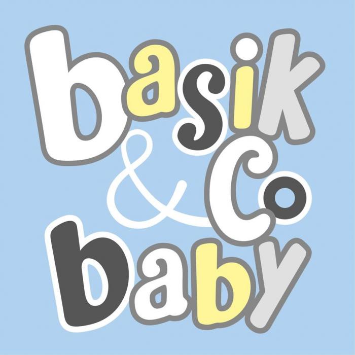 basik&Co baby