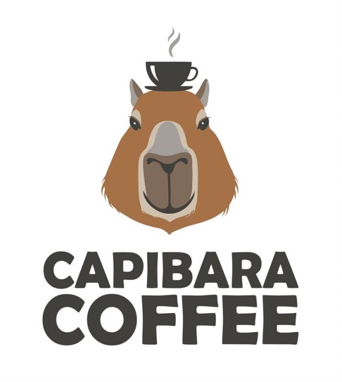 CAPIBARA COFFEE