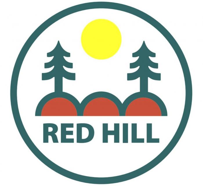 RED HILL