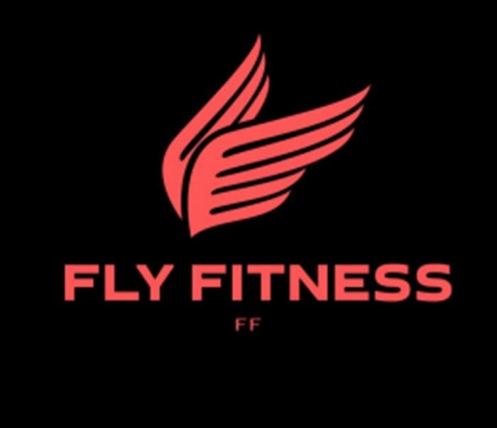 FLY FITNESS FF