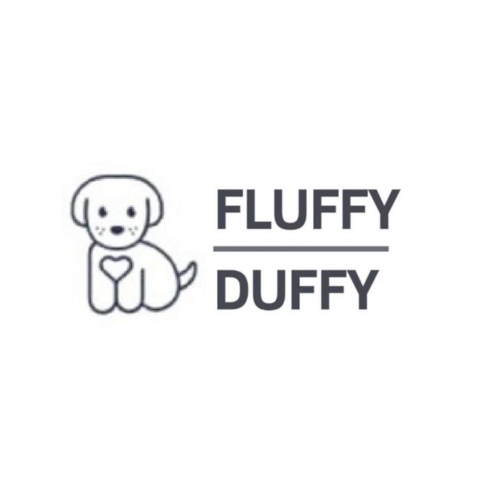 FLUFFY DUFFY