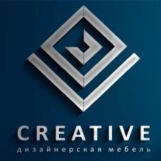 CREATIVE ДИЗАЙНЕРСКАЯ МЕБЕЛЬ