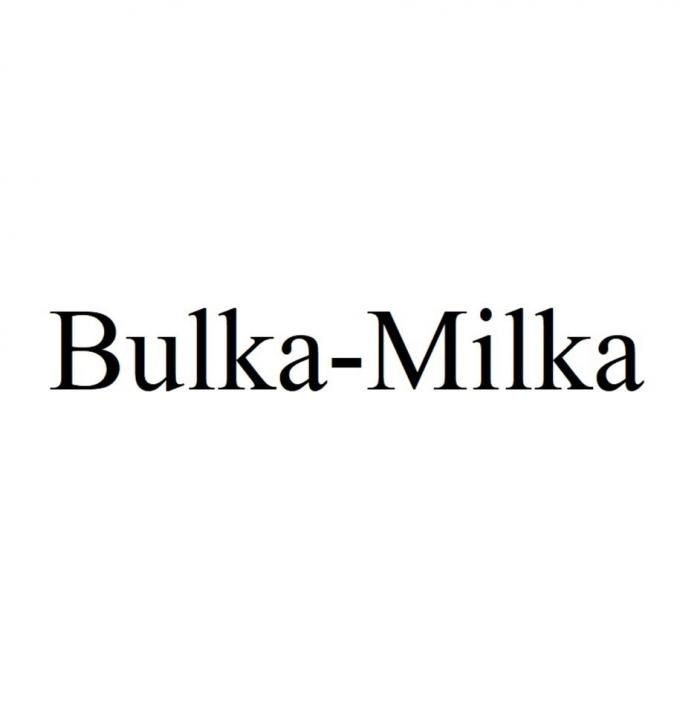 Bulka-Milka