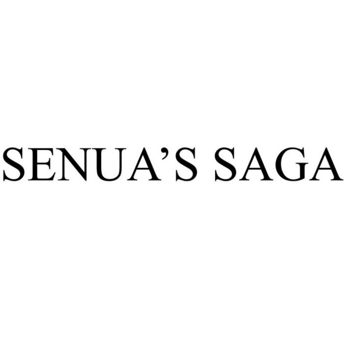 SENUA’S, SAGA