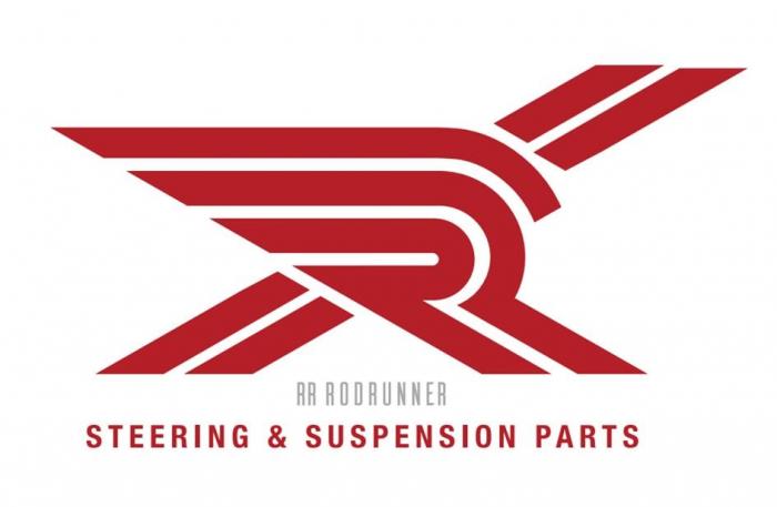 RR RODRUNNER, STEERING & SUSPENSION PARTS