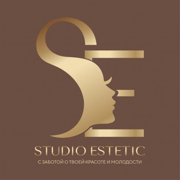 STUDIO ESTETIC, С ЗАБОТОЙ О ТВОЕЙ КРАСОТЕ И МОЛОДОСТИ