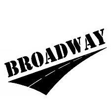 BROADWAY