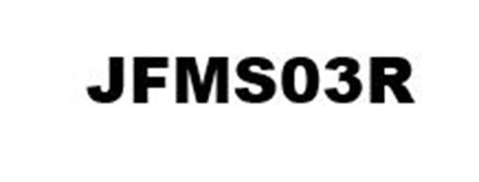 JFMS03R