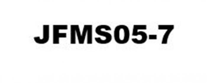 JFMS057