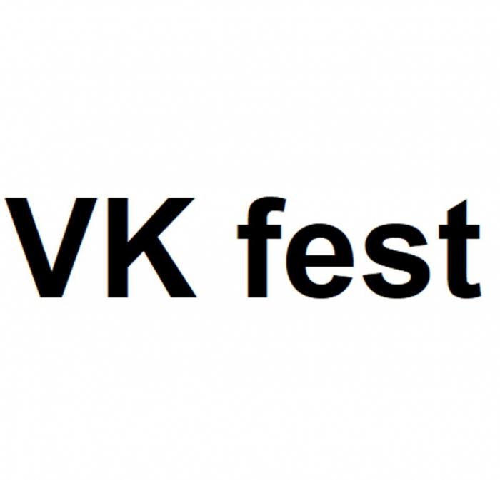 VK Fest