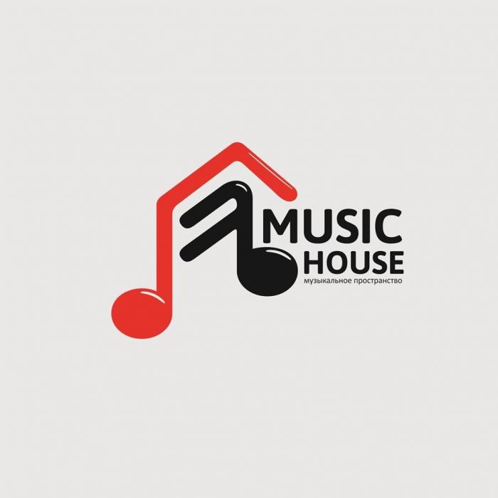MUSIC HOUSE, музыкальное пространство