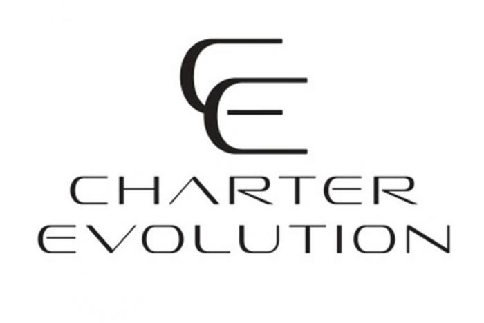 CE CHARTER EVOLUTION