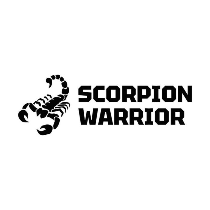 SCORPION WARRIOR