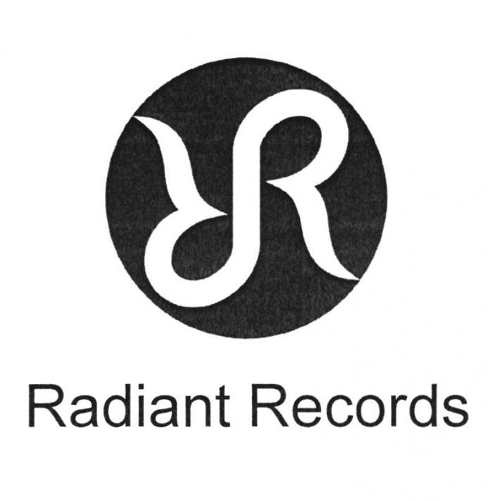 RR RADIANT RECORDS