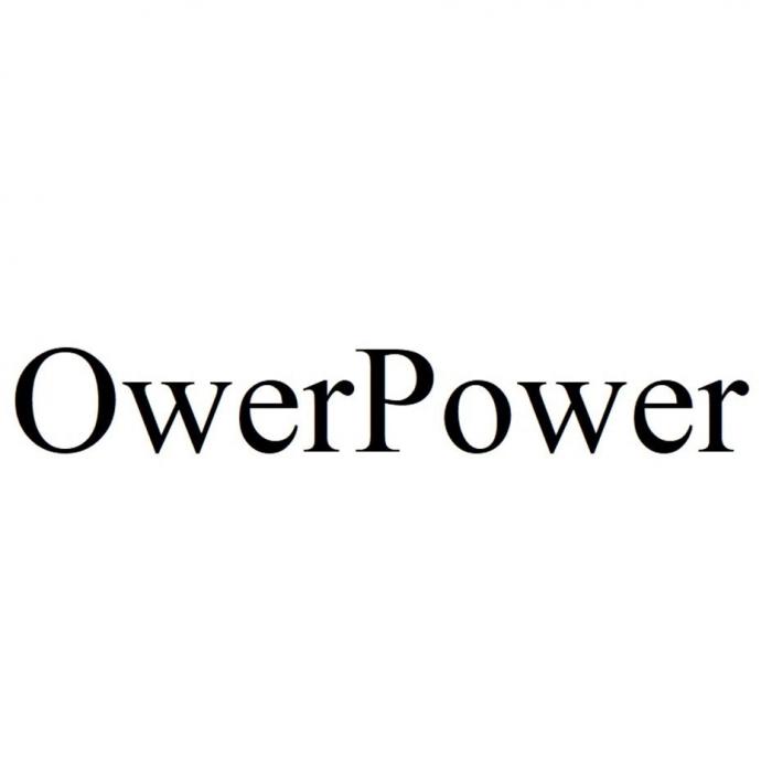 OwerPower