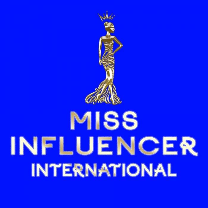 MISS INFLUENCER INTERNATIONAL