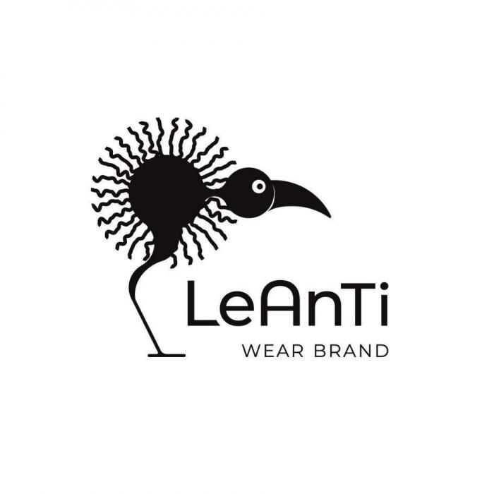 LeAnTi WEAR BRAND