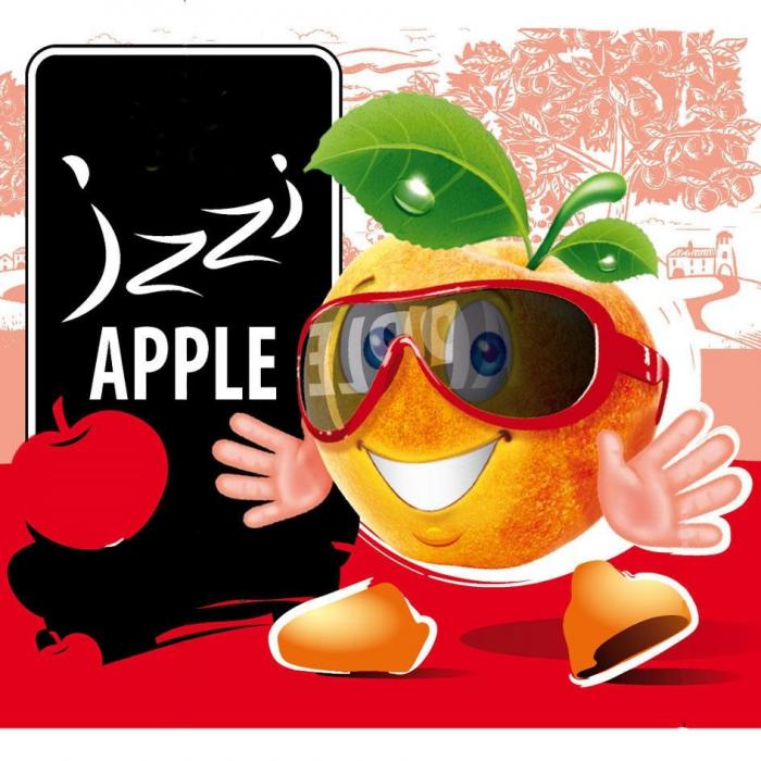 IZZI APPLE