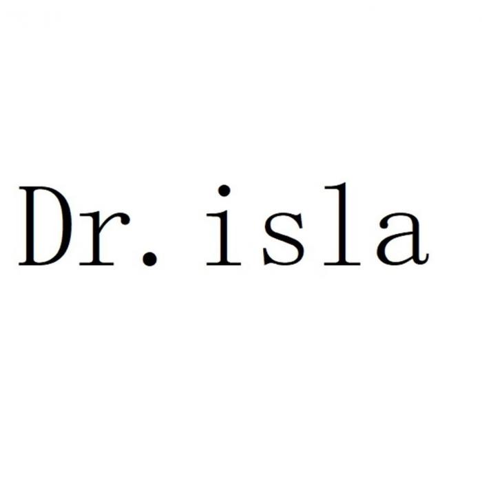 Dr.isla